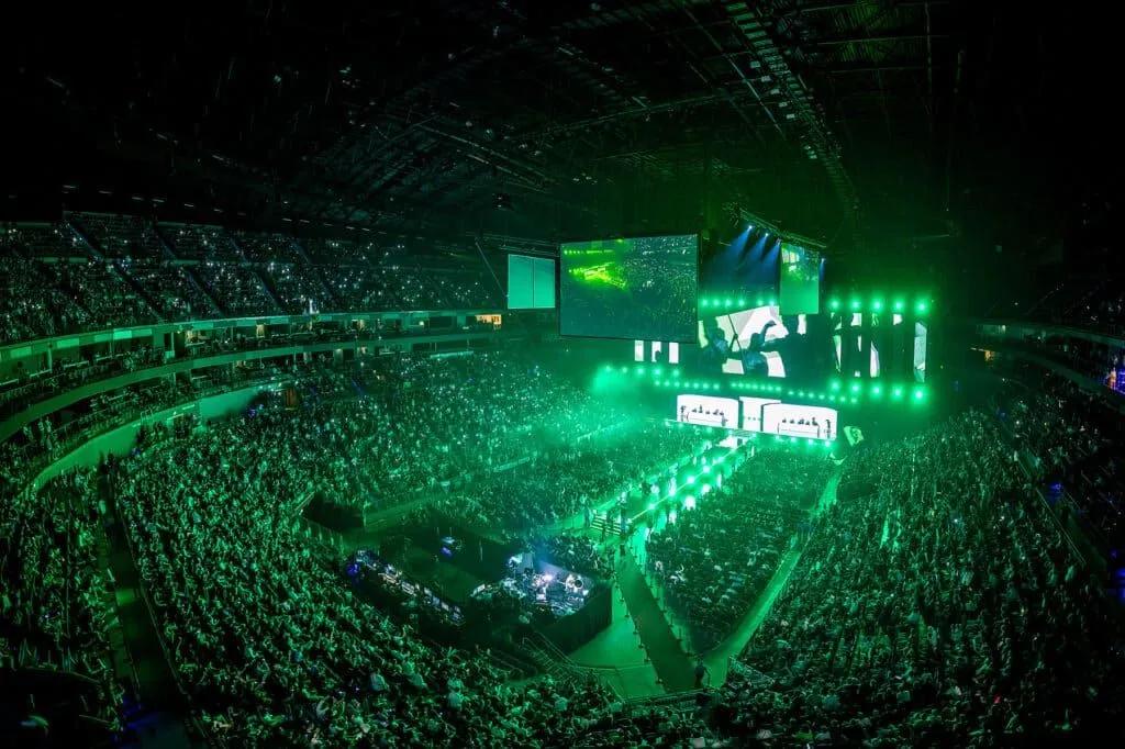Affiliates Meet Esports: Creating Discovery Journeys for the Next Generation of Players