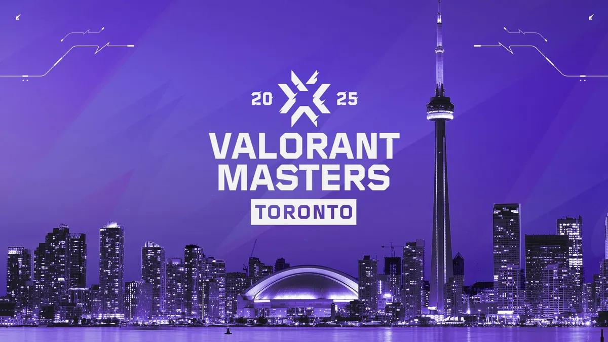 Valorant Toronto Masters 2025: What Esports Teaches Us About Online Tech in Canada