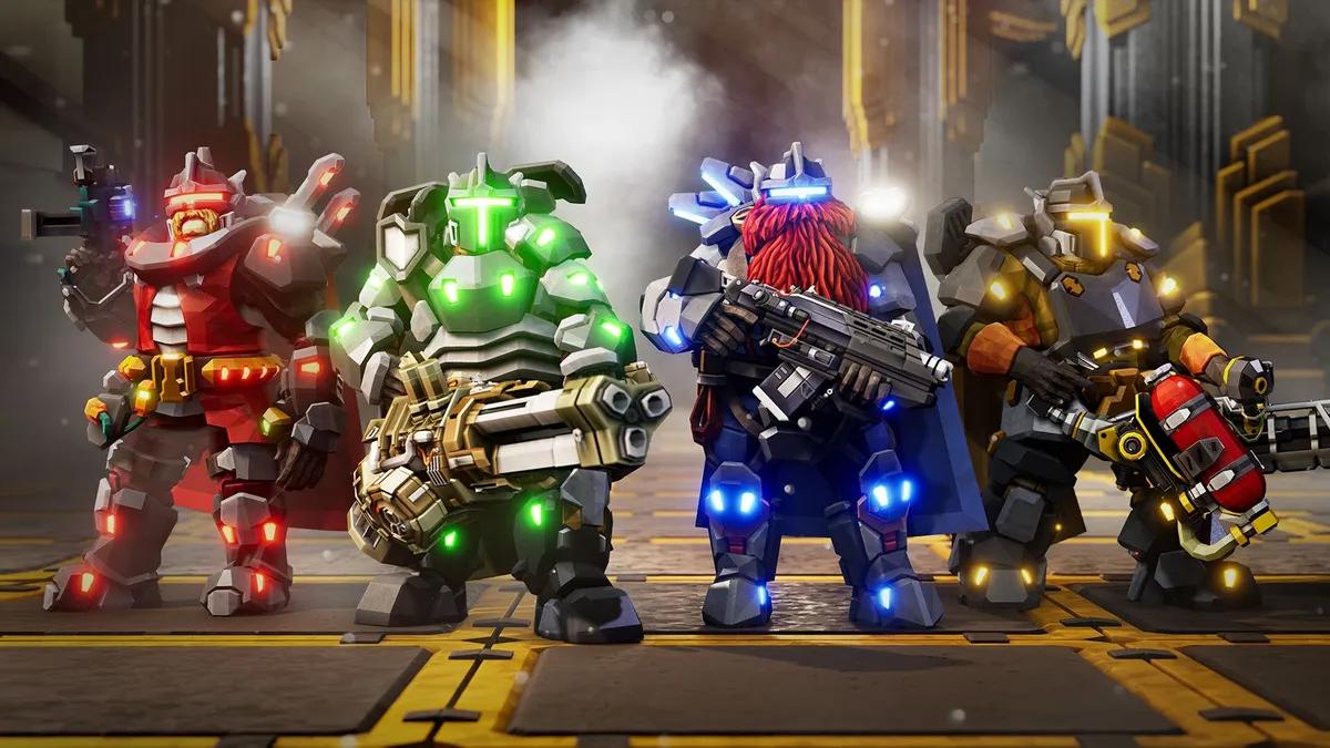 Fortnite’s Next Big Surprise: Deep Rock Galactic Collaboration Incoming