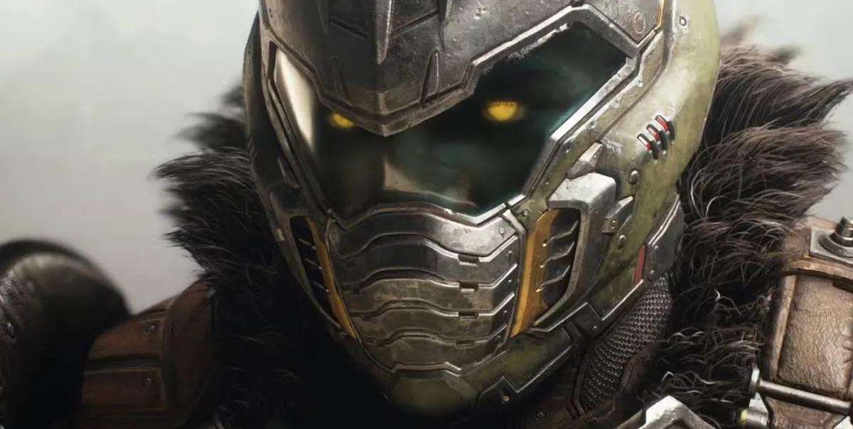 Rumor: id Software Reportedly Developing a New Unannounced FPS