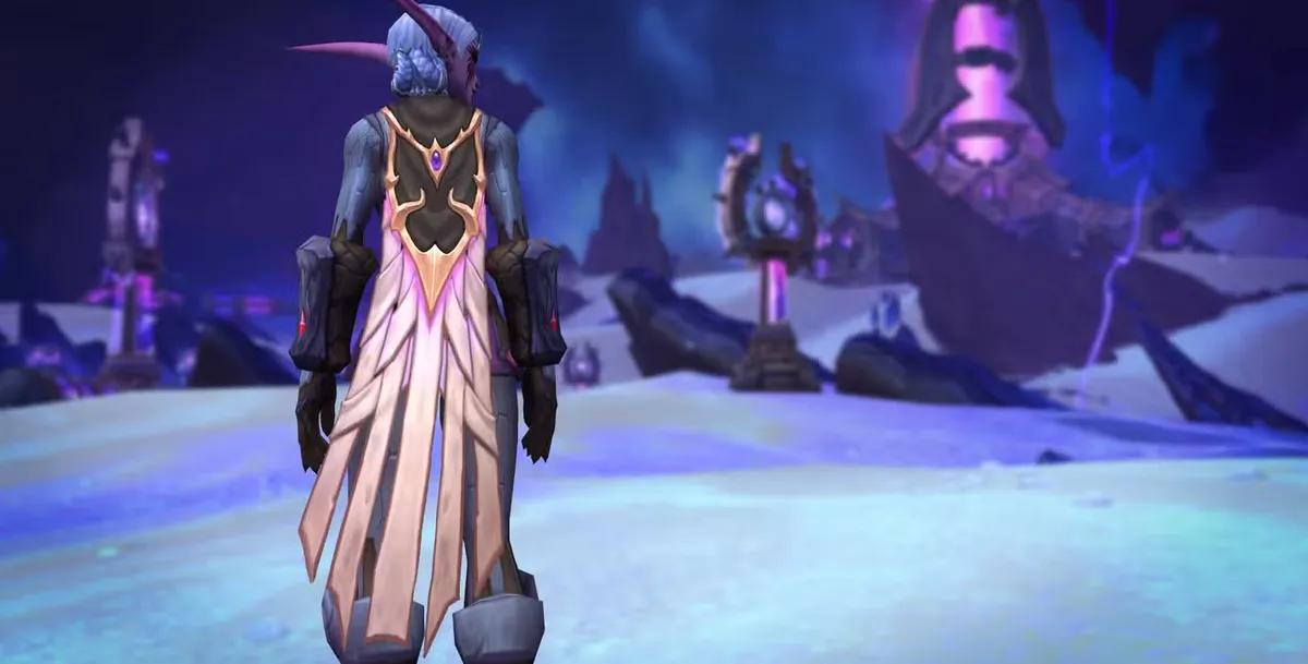 World of Warcraft Patch 11.2 Introduces Secret Delve Skip