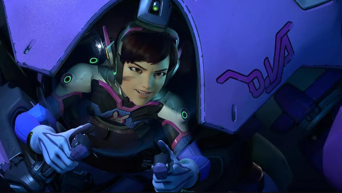 Overwatch 2 Bans 1M Cheaters & Introduces Major Controller and Chat Updates