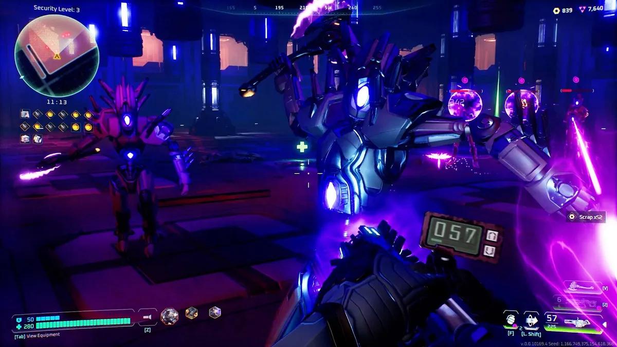 Deadzone: Rogue is coming to consoles in September