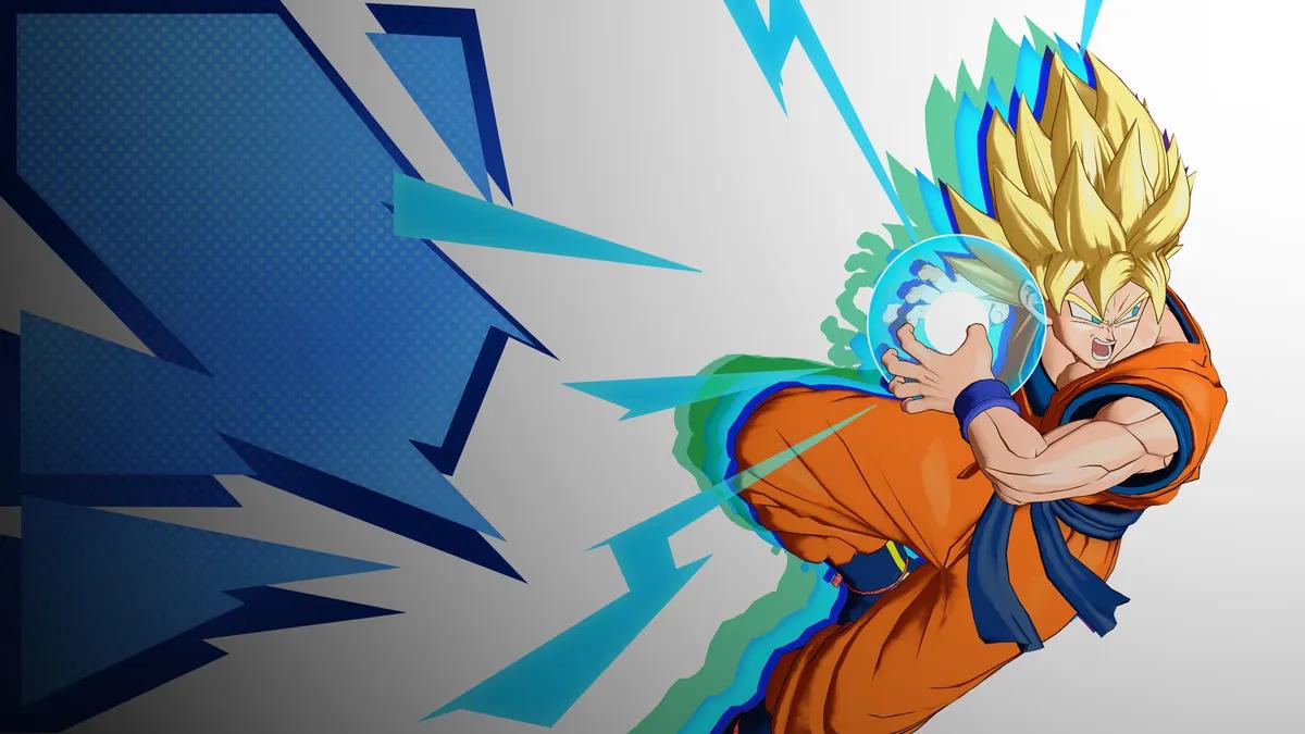 Dragon Ball Gekishin Squadra Launches September 9 on All Major Platforms