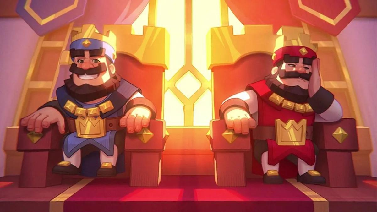 Clash Royale Season 75: September 2025 Events, Challenges, and Rewards