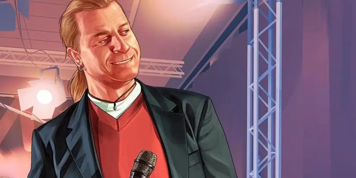 GTA 6 Marks the End of an Era as Lazlow Jones Will Not Return