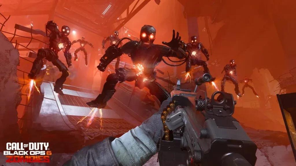 Call of Duty: Black Ops 6 Season 5 Reloaded – Full Midseason Update Breakdown
