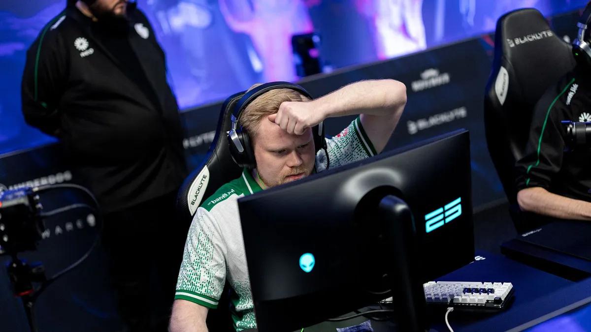 Magisk Returns to Astralis: stavn Steps Back Due to Health Issues