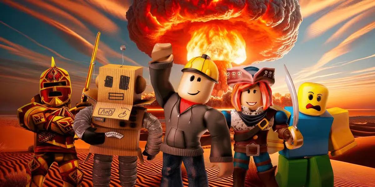 YouTuber and Lawyer “Law By Mike” Joins Legal Action Against Roblox