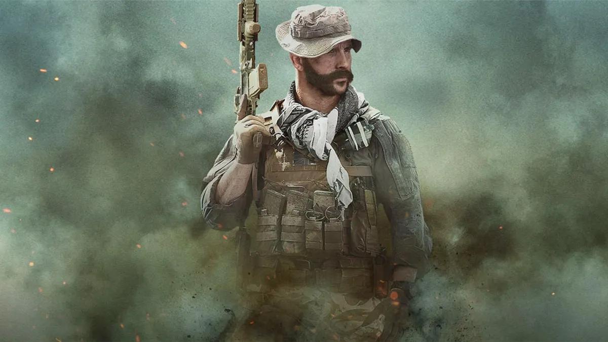Call of Duty Movie Officially in the Works