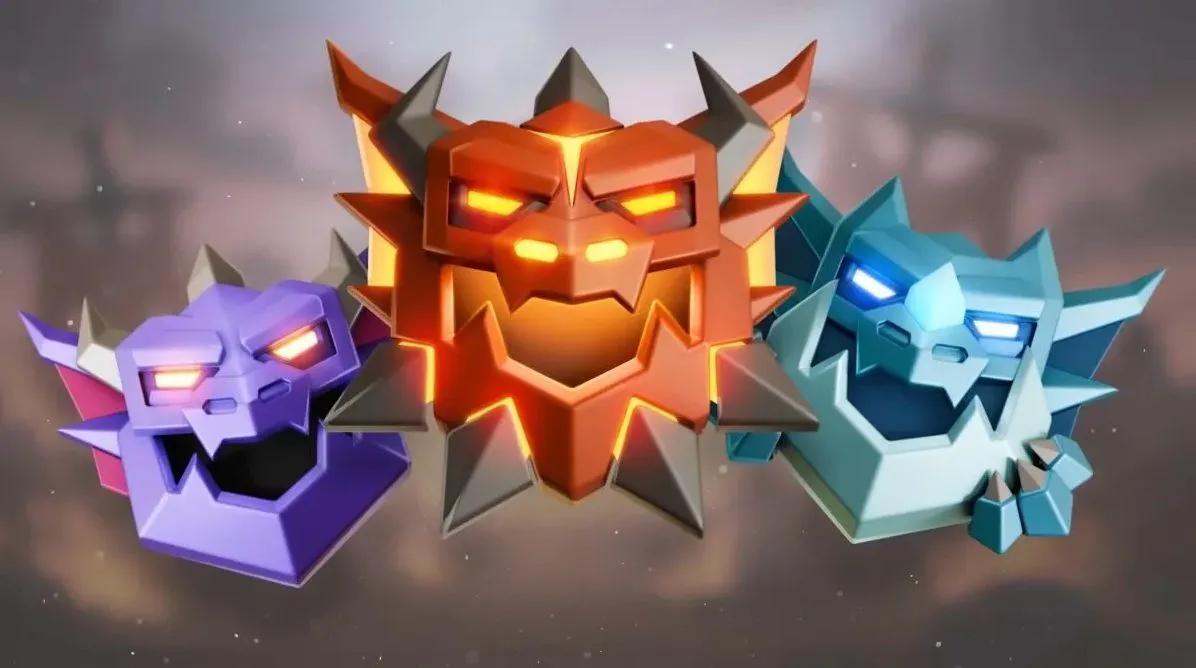 Clash of Clans October 2025 Update: Major Changes and New Features