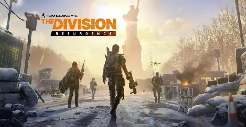 The Division Resurgence Returns to Testing with New Closed Beta