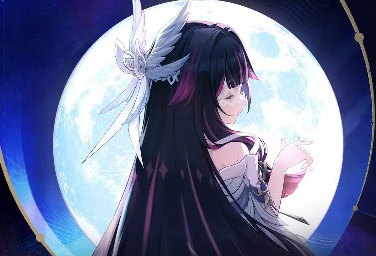 Genshin Impact Leak Teases New 5-Star Nefer for Version 6.1