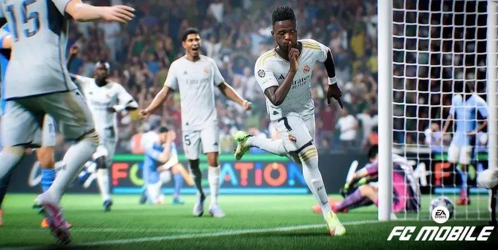 FC Mobile 25: New Star Pass Arrives with Captains Event