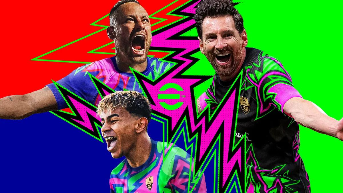 eFootball 2026 September 2025 Update (Patch v5.0.2): New Campaign, Fabio Capello, and Meta-Defining Additions