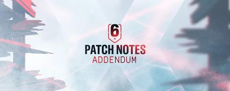 Ubisoft Rolls Out Y10S3 Patch Update with Balance Tweaks and Fixes