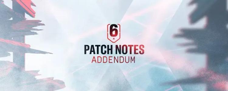 Ubisoft Rolls Out Y10S3 Patch Update with Balance Tweaks and Fixes