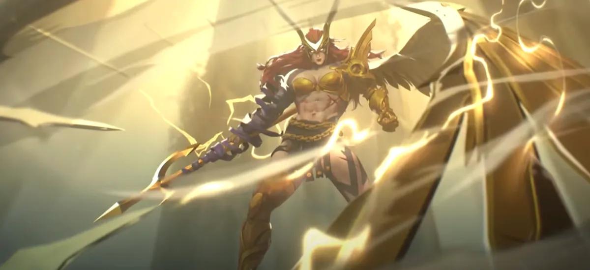 Marvel Rivals Season 4 Roadmap Unveiled