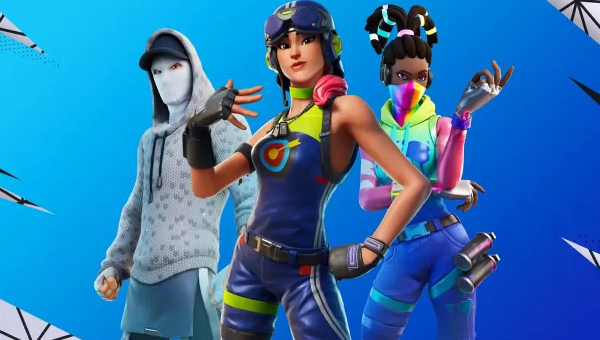 Fortnite Supercharged XP Weekend: Earn Levels Faster