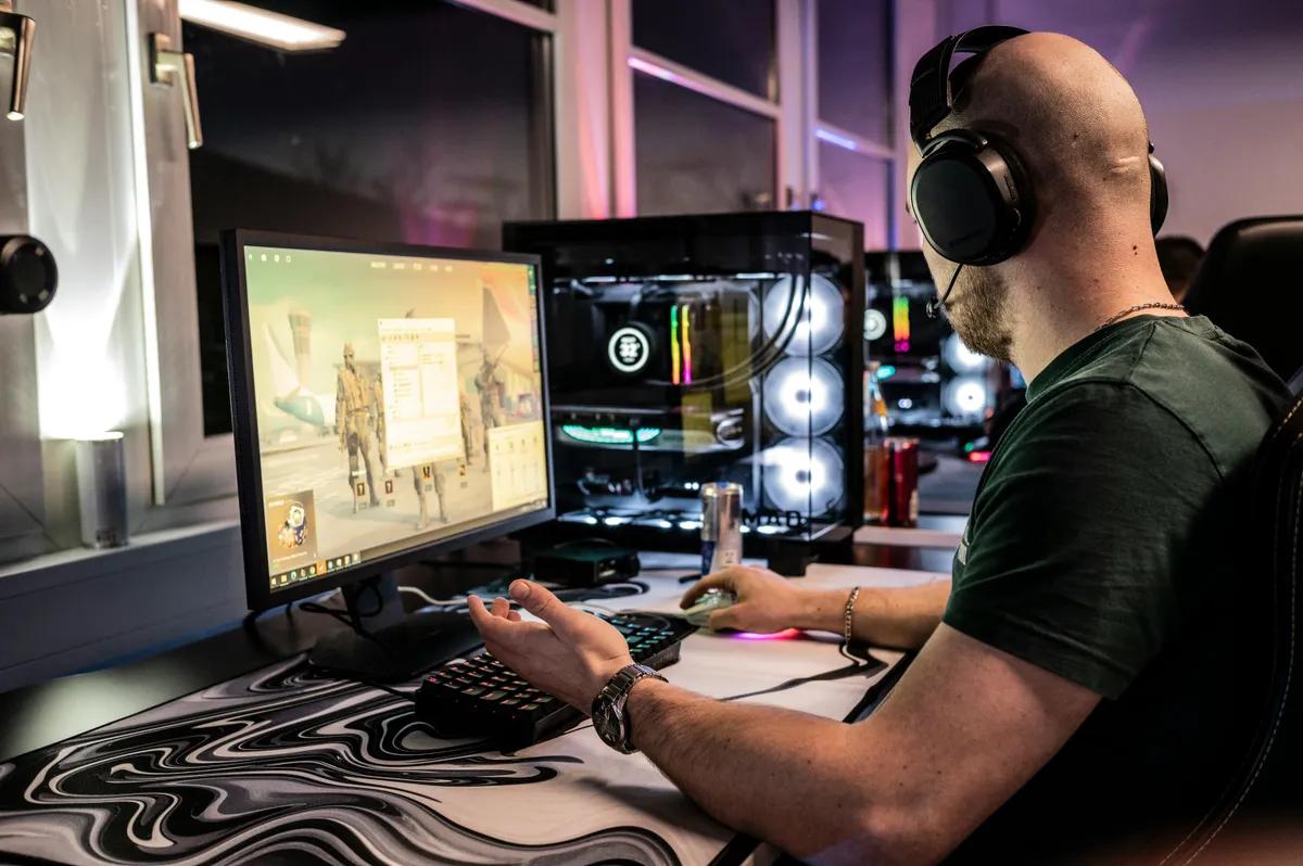 Upcoming eSports events you can bet on