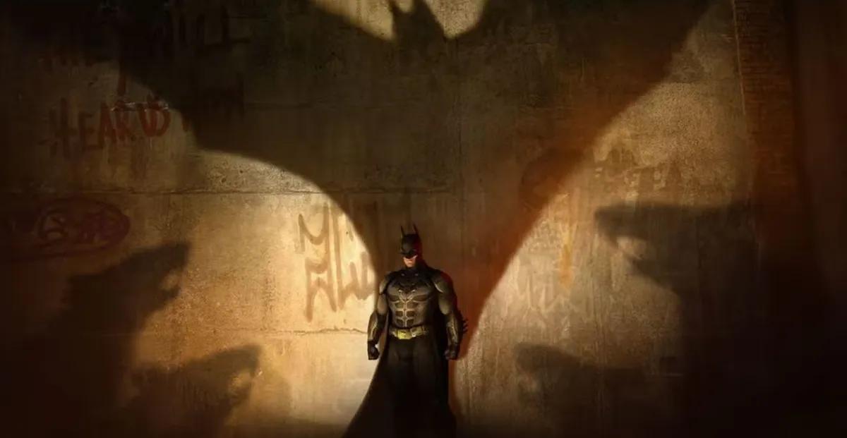 New Batman Arkham Game Reportedly in Development
