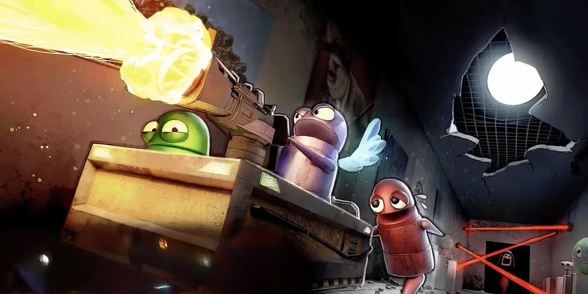 Fortnite Rumored to Crossover With Indie Horror Hit REPO