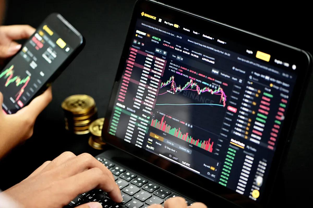 Cryptocurrency Security 101: 5 Mistakes Beginners Make and How to Stay Safe