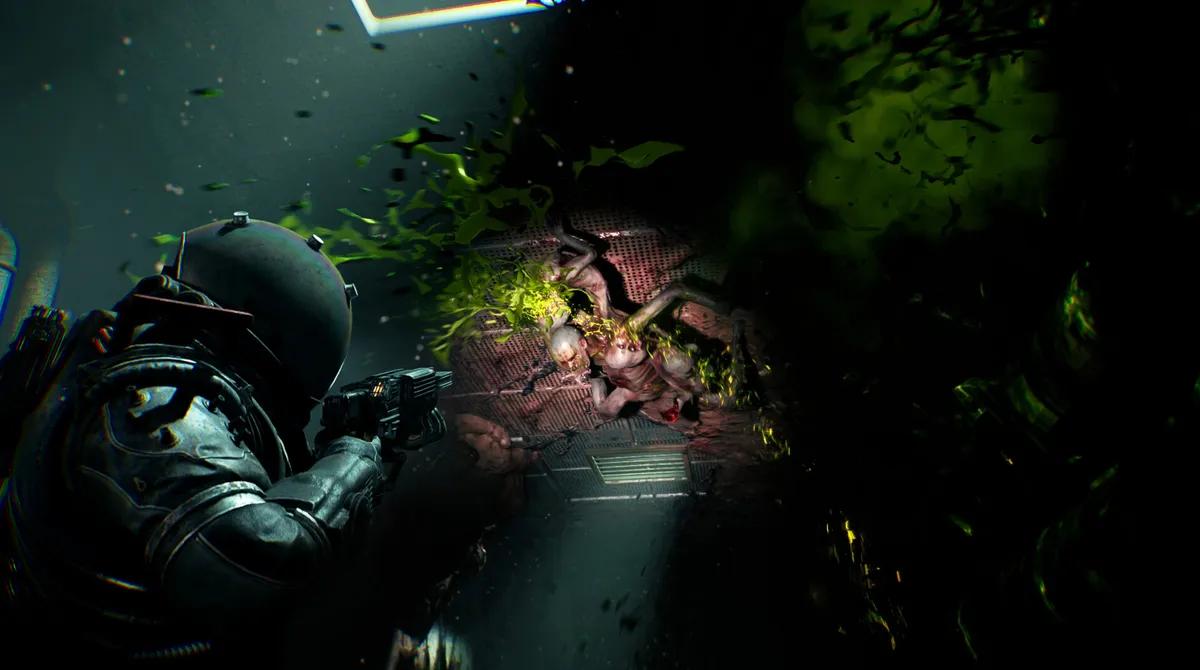 Cronos: The New Dawn Review – Horror That Lingers Beyond the Screen