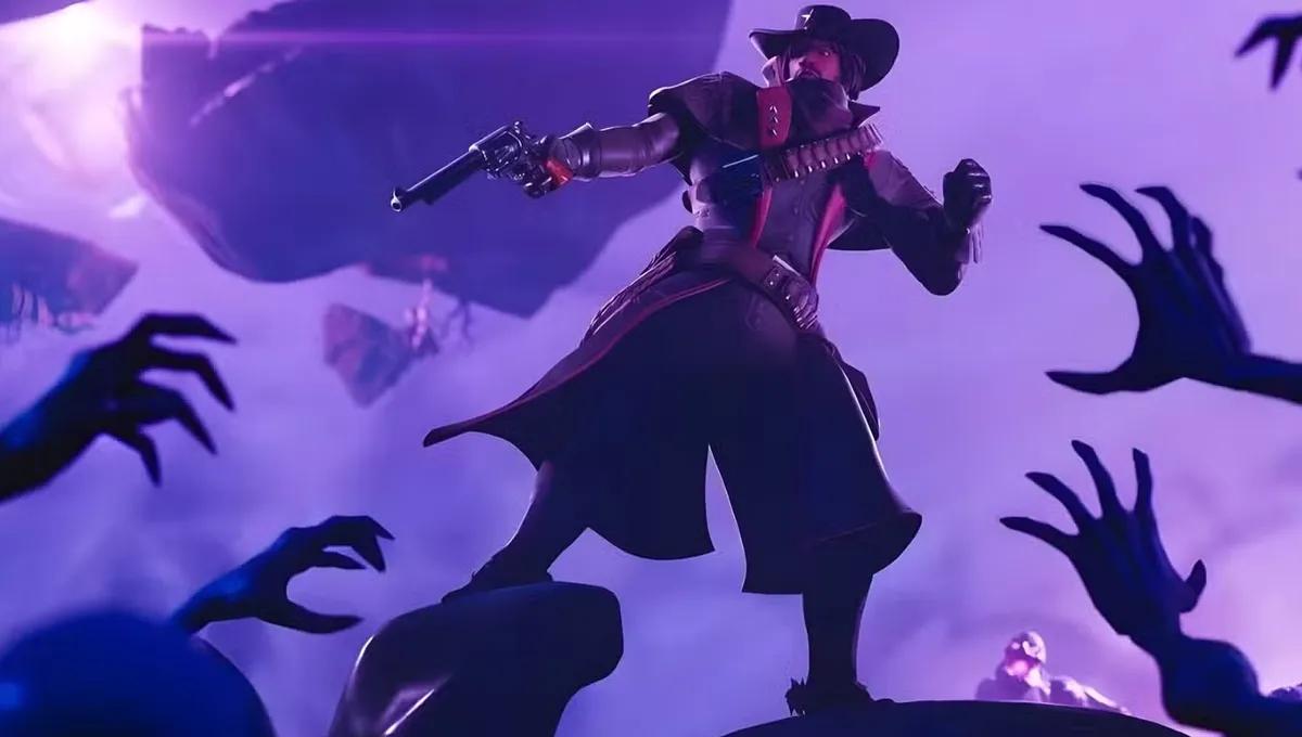 Fortnite Update v37.20 – Downtime Schedule & Content