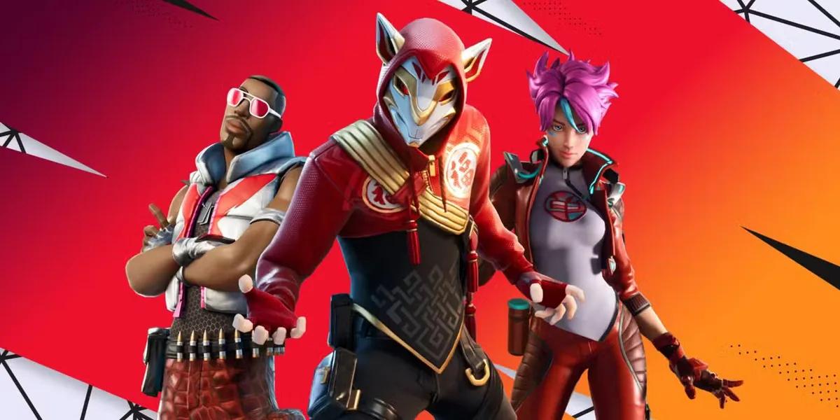 IShowSpeed Could Be the Next Big Fortnite Icon