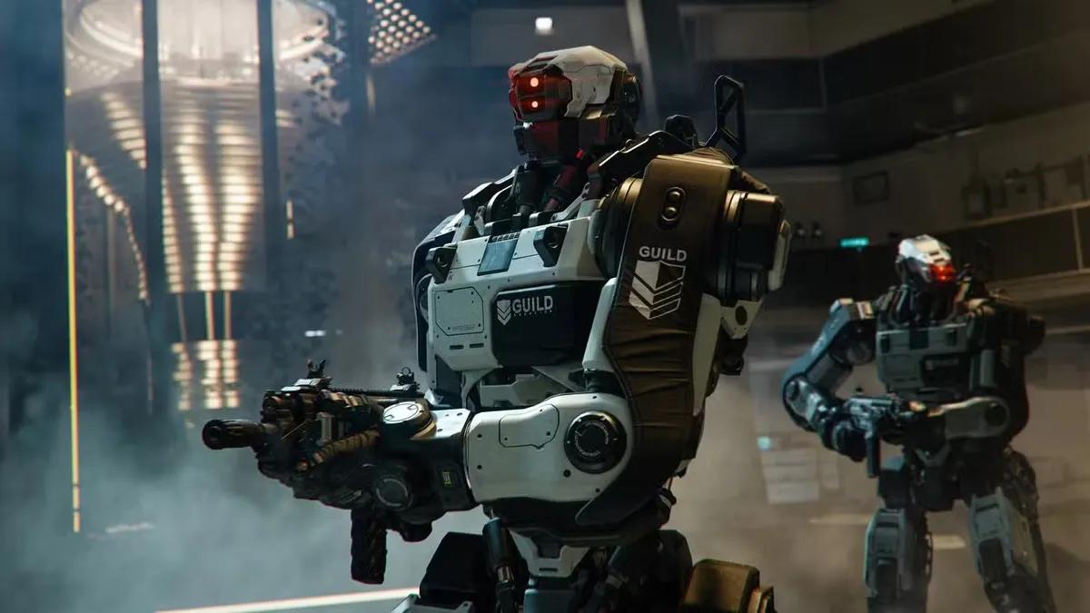 Treyarch Teases Call of Duty: Black Ops 7 Multiplayer Maps