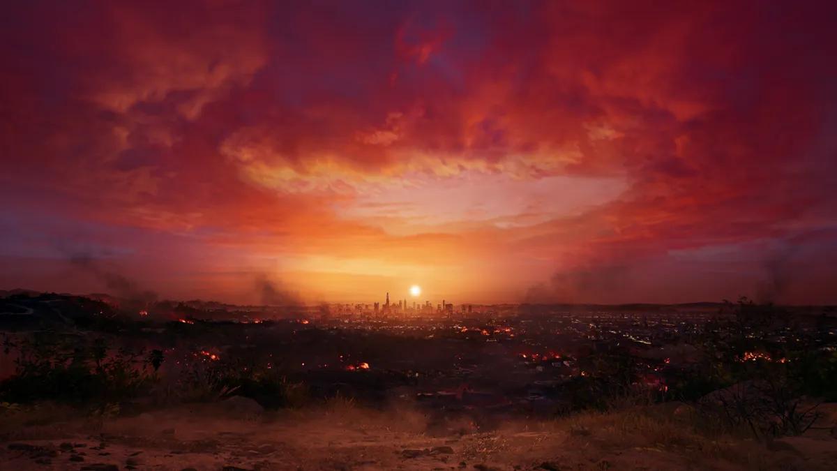 Dead Island 3 Confirmed by Dambuster Studios with Teasers Suggesting New Setting