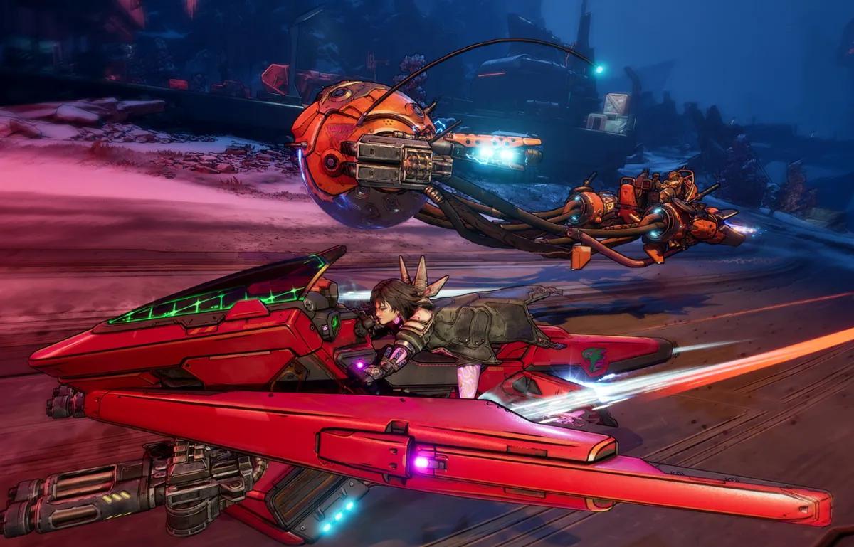 Borderlands 4 System Requirements Raise CPU Questions, But Experts Say Relax