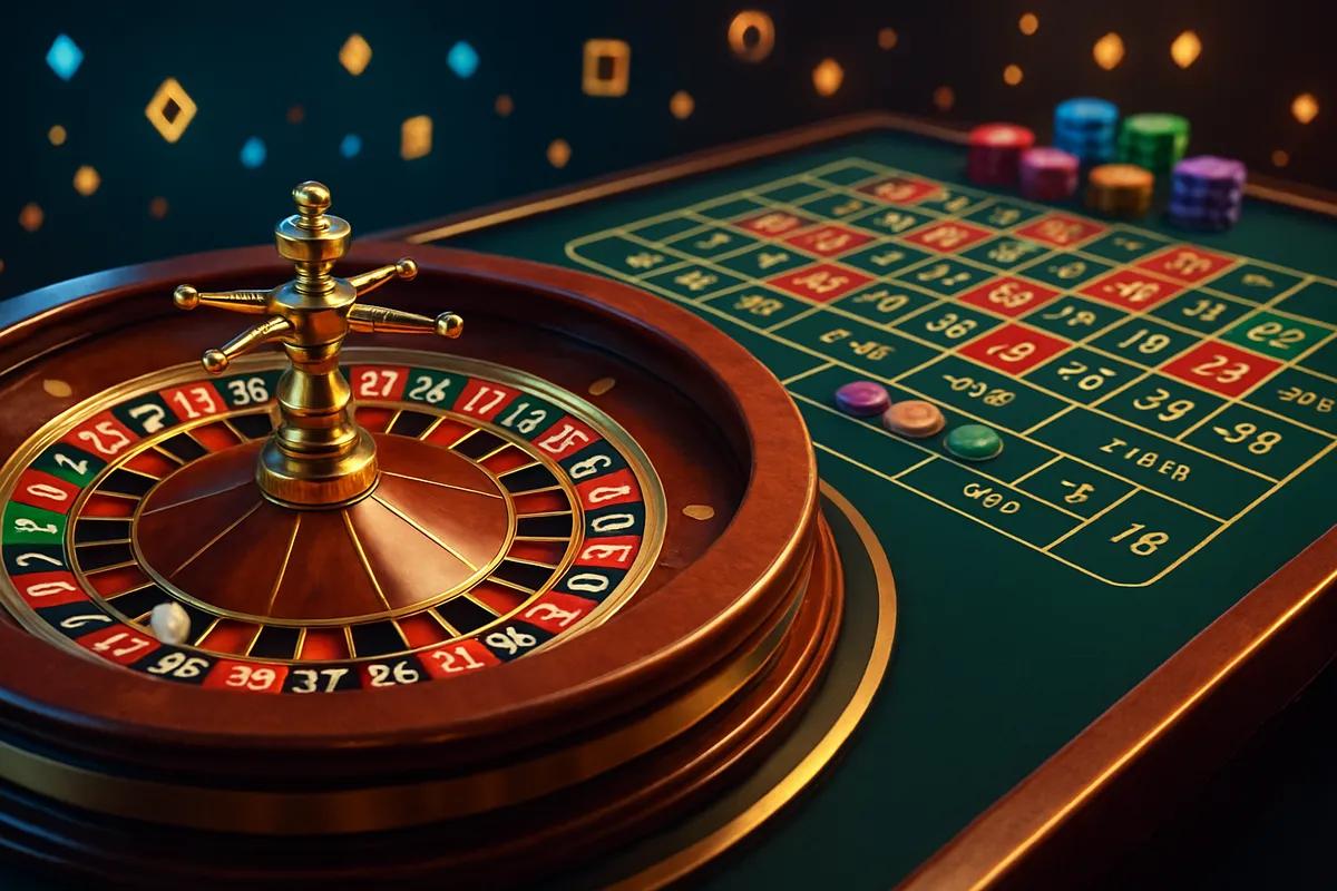 The Complete Guide to Live Roulette Variants