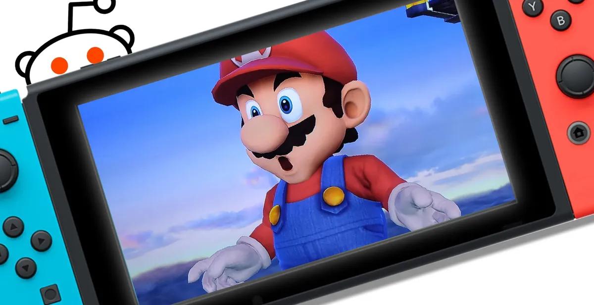 Nintendo and Genki Reach Settlement in Switch 2 Trademark Lawsuit