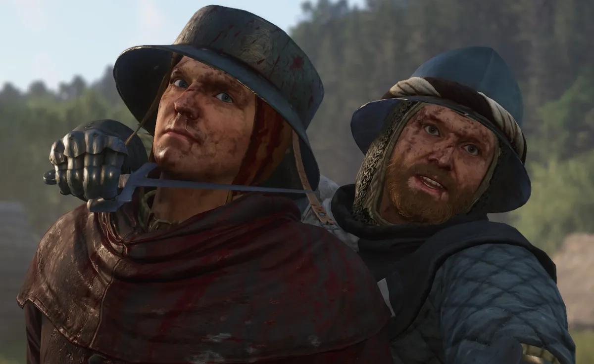 Kingdom Come: Deliverance 2 Adds Secret Ending for Players Who Defeat Sigismund’s Army