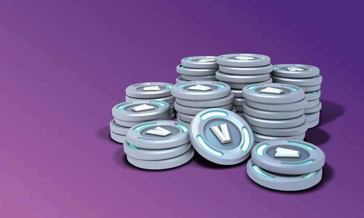 Fortnite Making a Big Change to V-Bucks