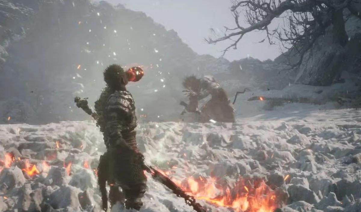 Black Myth: Wukong Rolls Out New Xbox Patch (September 2025)