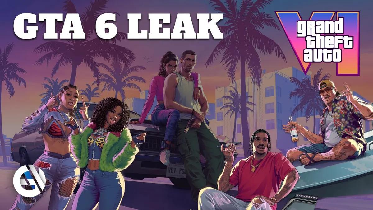GTA 6 leak: Rockstar’s parody domains raise speculation ahead of release