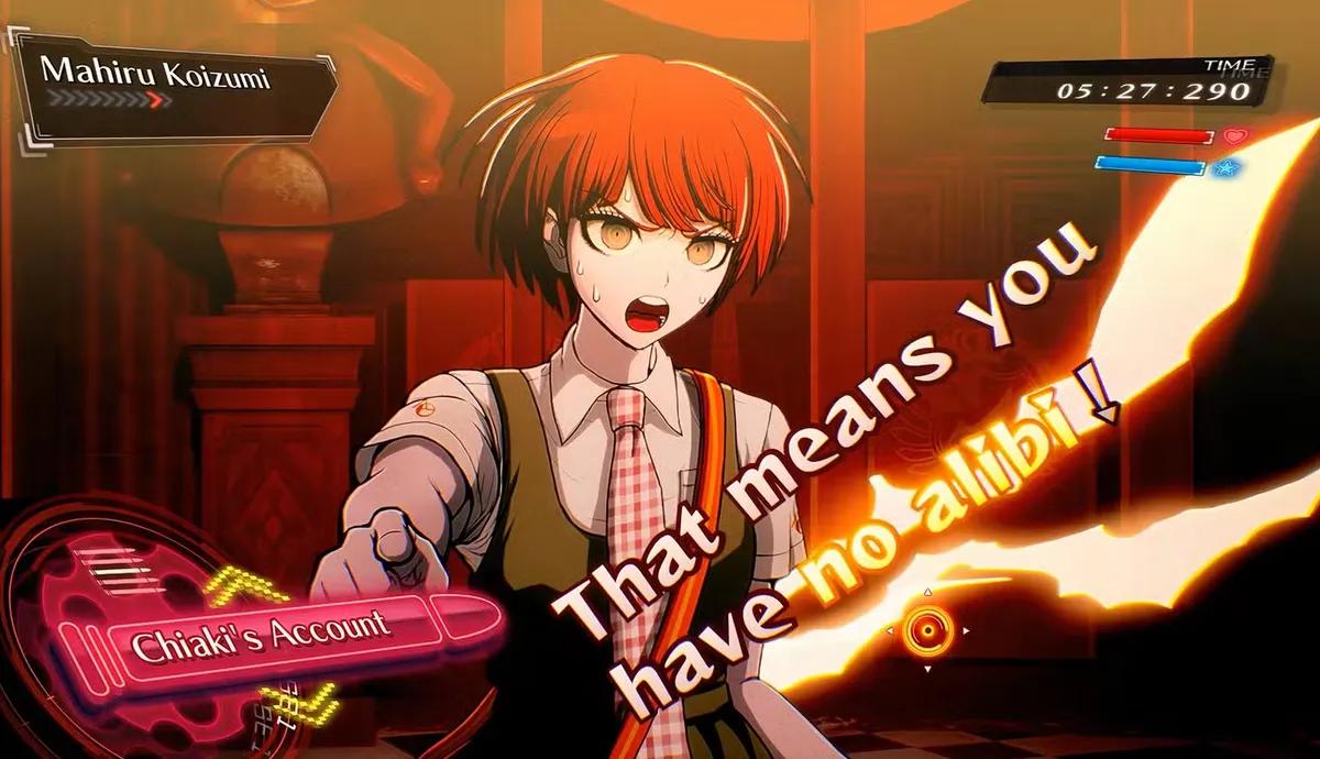 Danganronpa 2x2 Brings a Fresh Killing Game to Switch and Switch 2