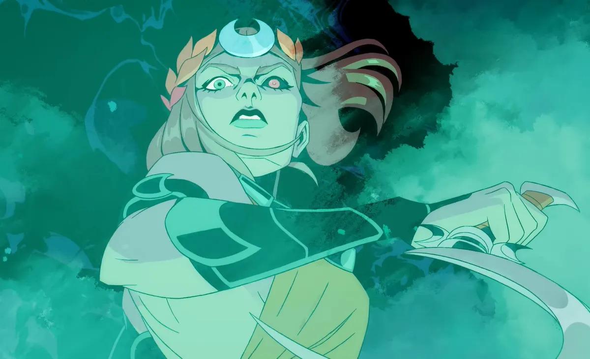 Hades 2 Release Date Confirmed for Switch and PC