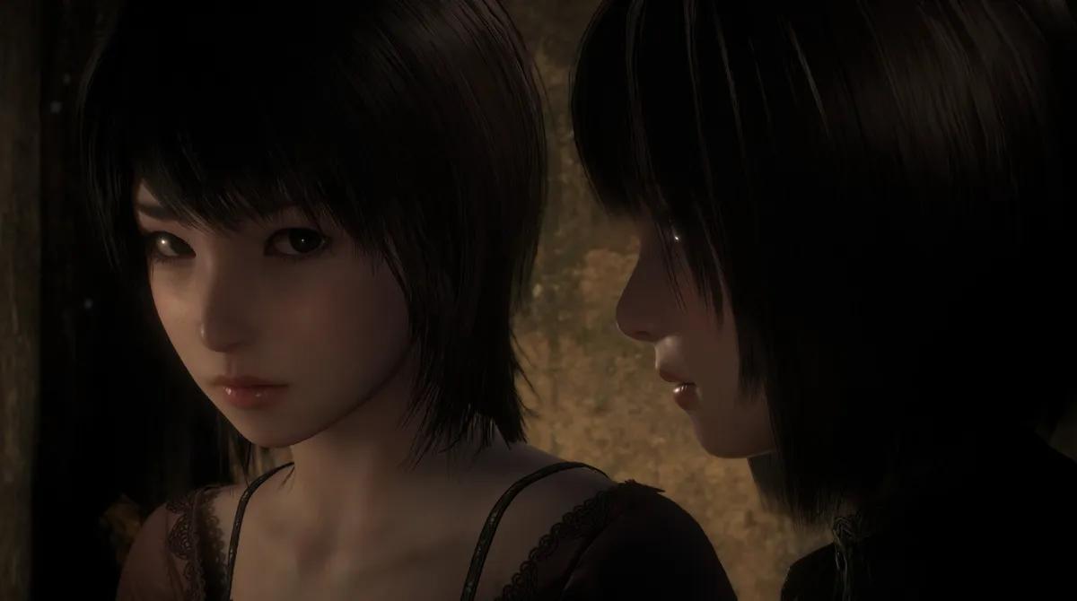 FATAL FRAME II: Crimson Butterfly Remake Arrives on PC in 2026