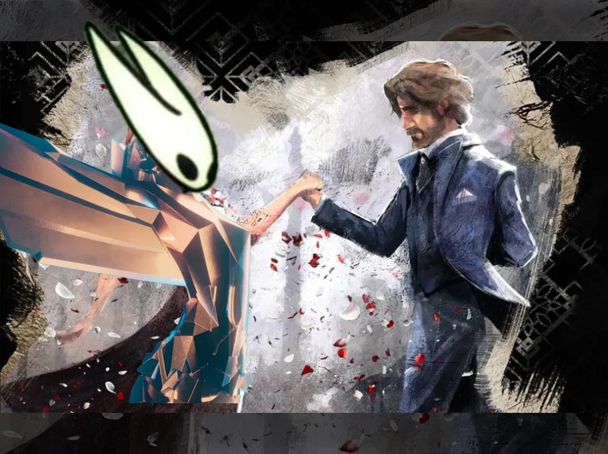 Hollow Knight: Silksong and Clair Obscur Locked in Game of the Year Battle