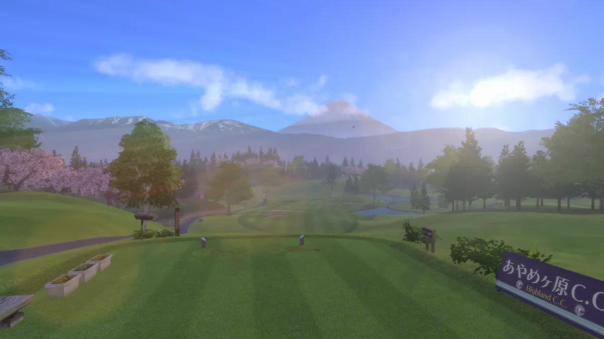 Everybody’s Golf Hot Shots Review: A Colorful Return With Wacky Golf And Deep Gameplay