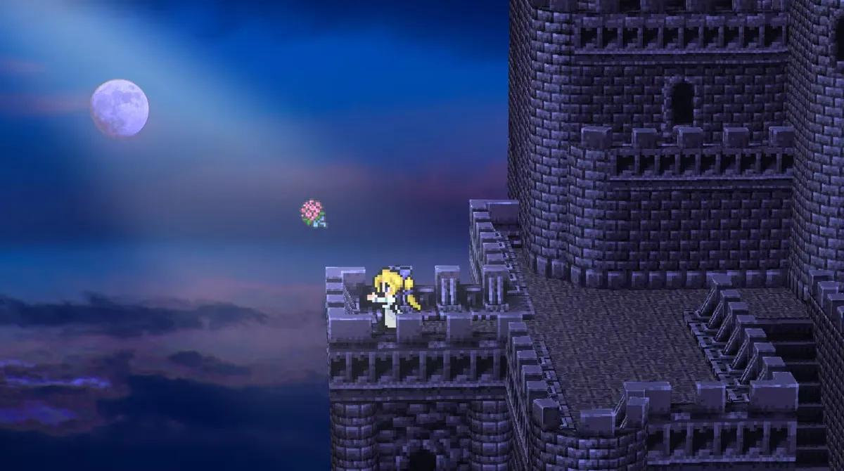 Final Fantasy Composer Nobuo Uematsu Criticizes Lack of Creative Freedom in Modern Game Music