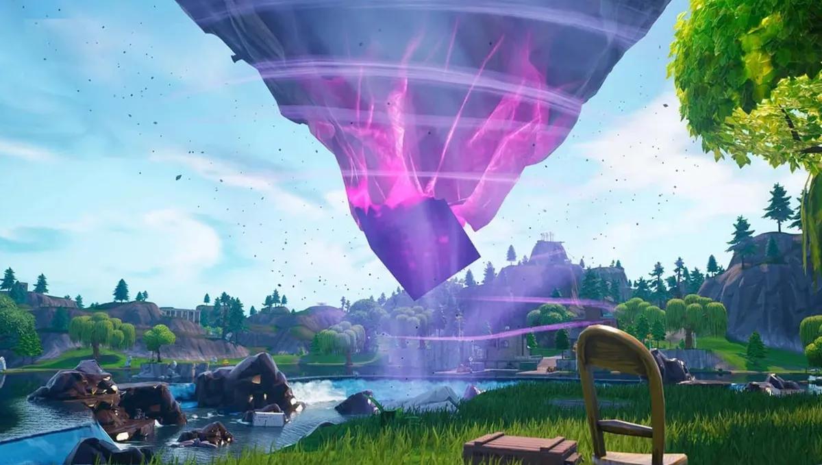 Fortnite Adjusts OG and Festival Season End Dates, Giving Players Less Time