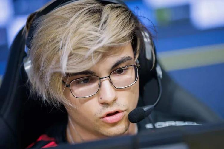 Twistzz Returns to FaZe Ahead of ESL Pro League Season 22