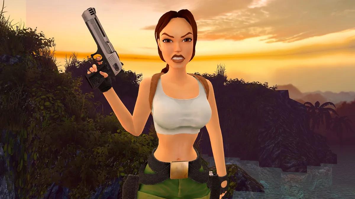 Tomb Raider Voice Actor Files Lawsuit Against Aspyr Amid Growing AI Voice Acting Disputes