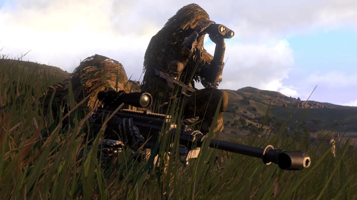 Arma 3 Drops to $3 in Bohemia Interactive’s Steam Sale, DayZ and More Also Discounted