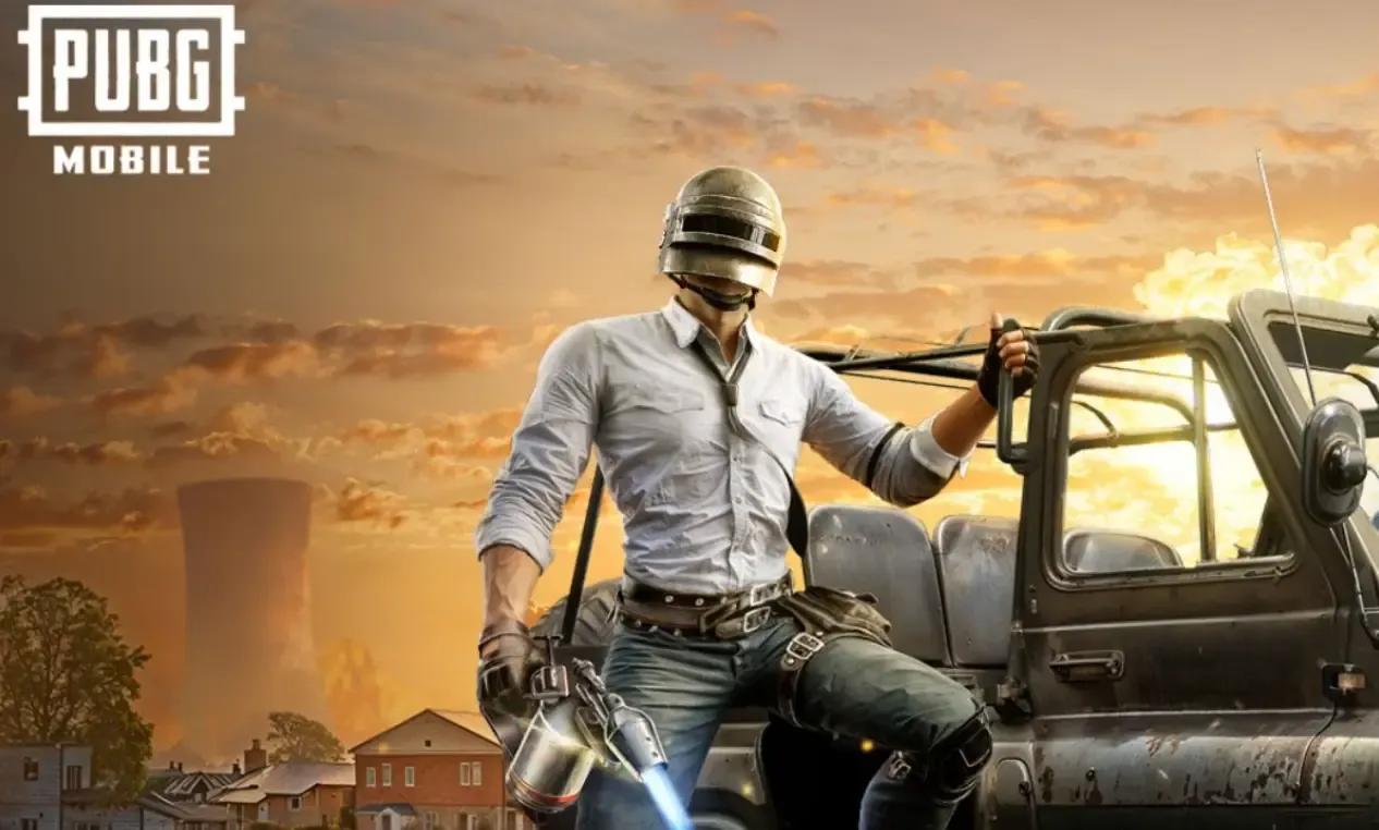 PUBG Mobile x Lotus Collaboration Arrives with the Motor Cruise Event